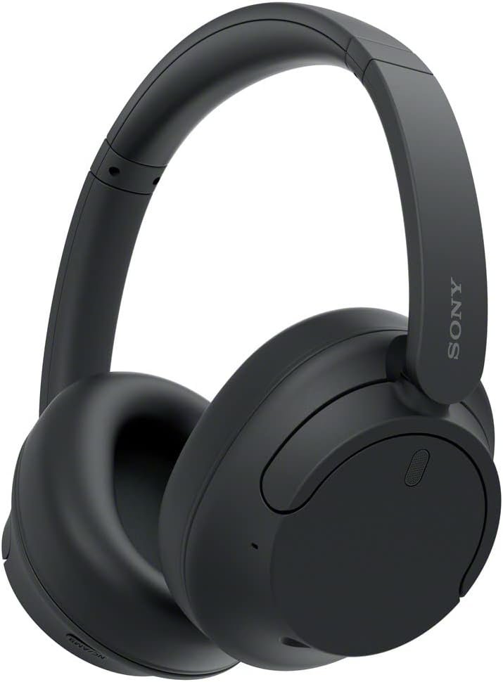 Sony WH-CH720N Detalhe Driver