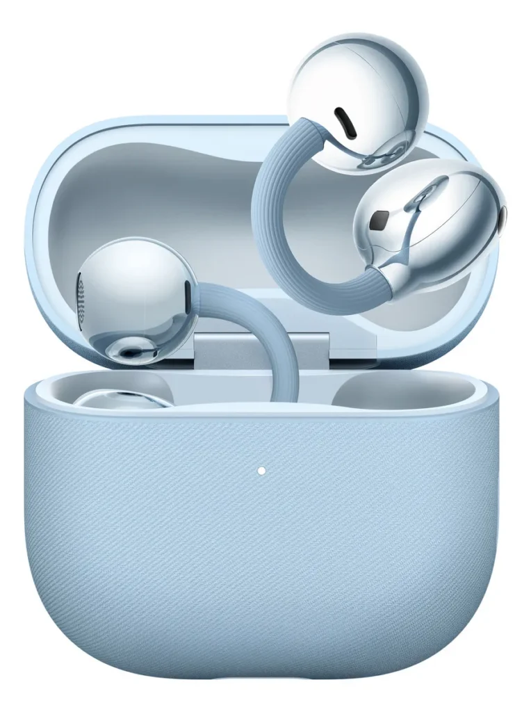 Huawei Freeclip 2 Azul