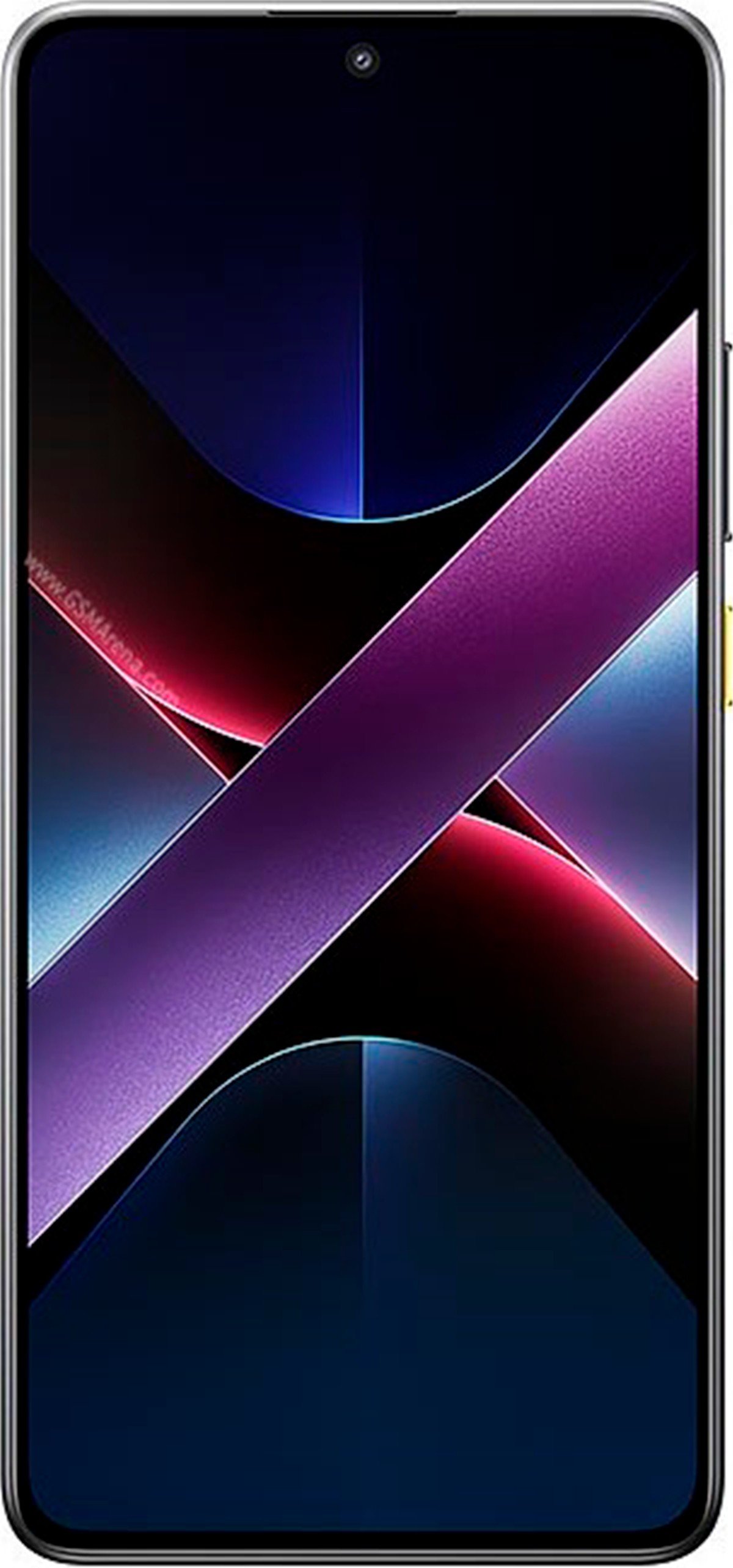 Poco X7 Pro Câmeras
